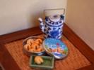 dollhouse miniatures teapot