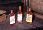 dollhouse miniatures liquor