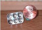 dollhouse miniatures bakware