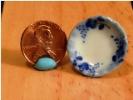 dollhouse miniature dishes