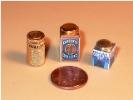 dollhouse miniature from England