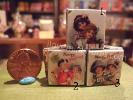 dollhouse miniature holiday food